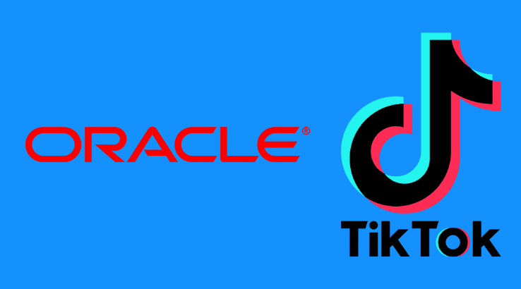 Oracle x Tiktok
