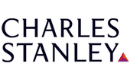 Charles Stanley logo