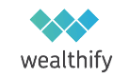 wealthify logo