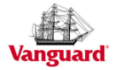 Vanguard Bank logo