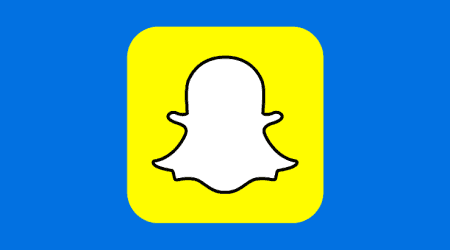 Snapchat share price