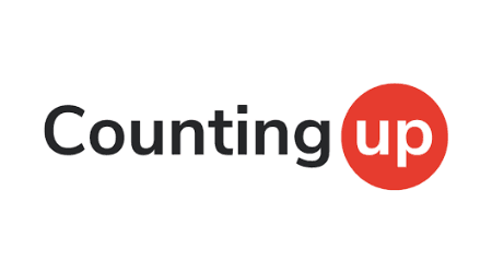 CountingUp logo