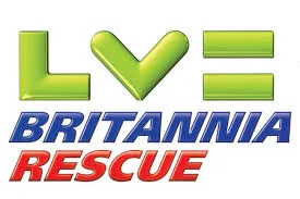 Britannia Rescue logo