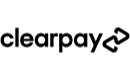 Clearpay logo