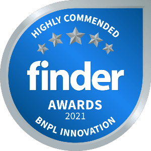 Highly commended BNPL Innovation