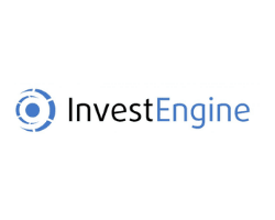 Investengine logo