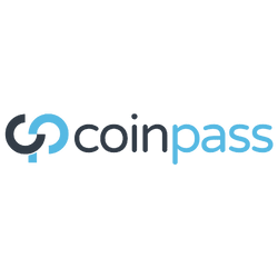 coinpass logo