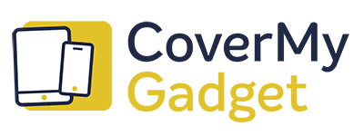 cover my gadget logo