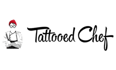 Tattooed Chef logo