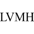 LVMH-Moet Vuitton logo