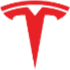 Tesla logo