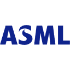ASML Holding logo