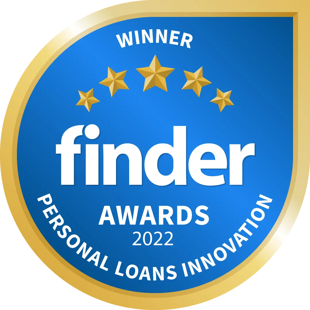 Winner Personal Loans Innovation