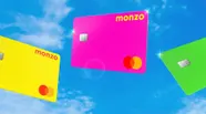 Monzo Launches Limited Edition Neon Cards Finder UK