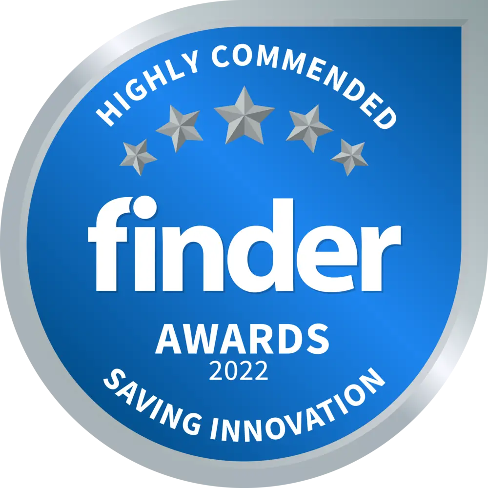 Highly commended Saving Innovation