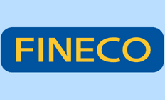 Fineco Bank logo