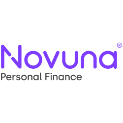 Novuna logo
