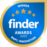 Winner BNPL Innovation