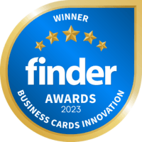 Winner Business Credit Cards Innovation
