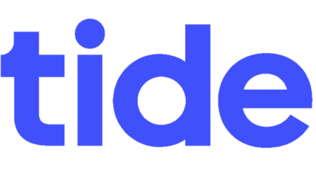 Tide logo