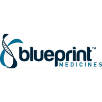 >Blueprint Medicines logo