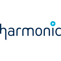 harmonic logo