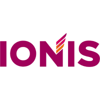 Ionis Pharmaceuticals logo