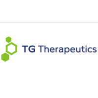 TG Therapeutics logo