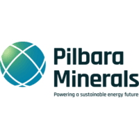 Pilbara Minerals logo