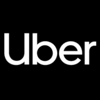 Uber Technologies logo