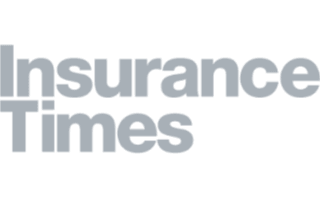 The Insurance times logo