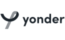 Yonder logo