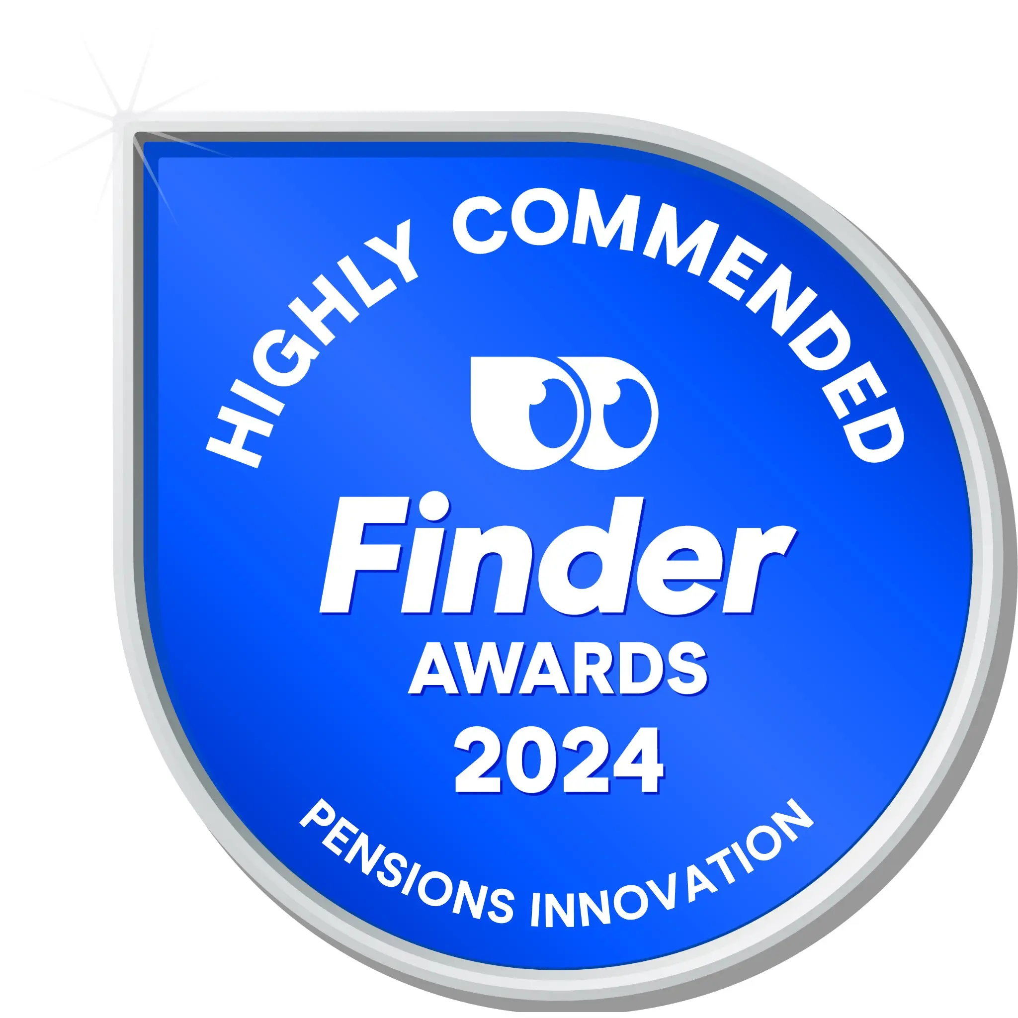 Highly Commended Saving Innovation