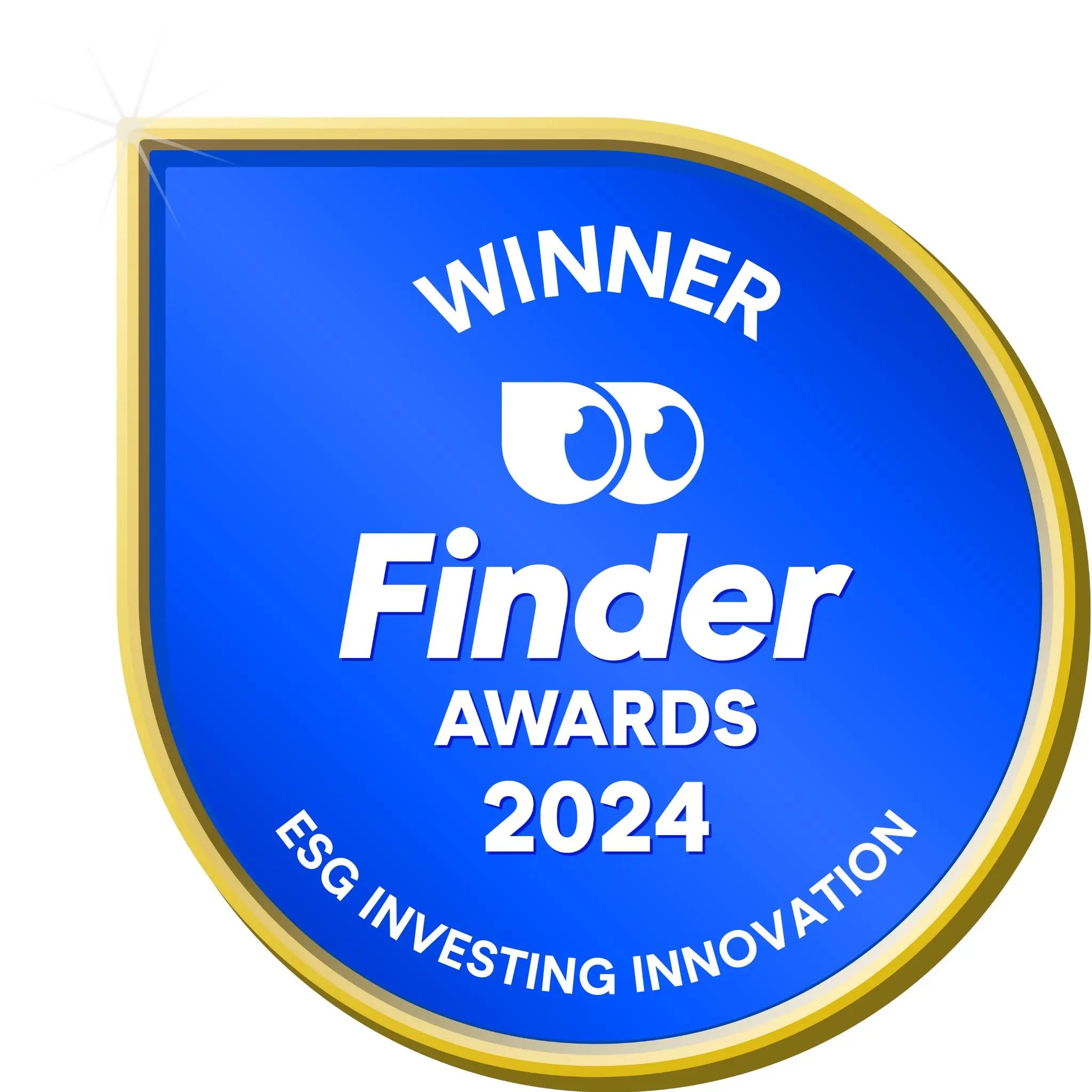 Winner ESG Investing Innovation