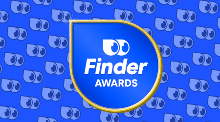 Finder Investing & Saving Innovation Awards 2024