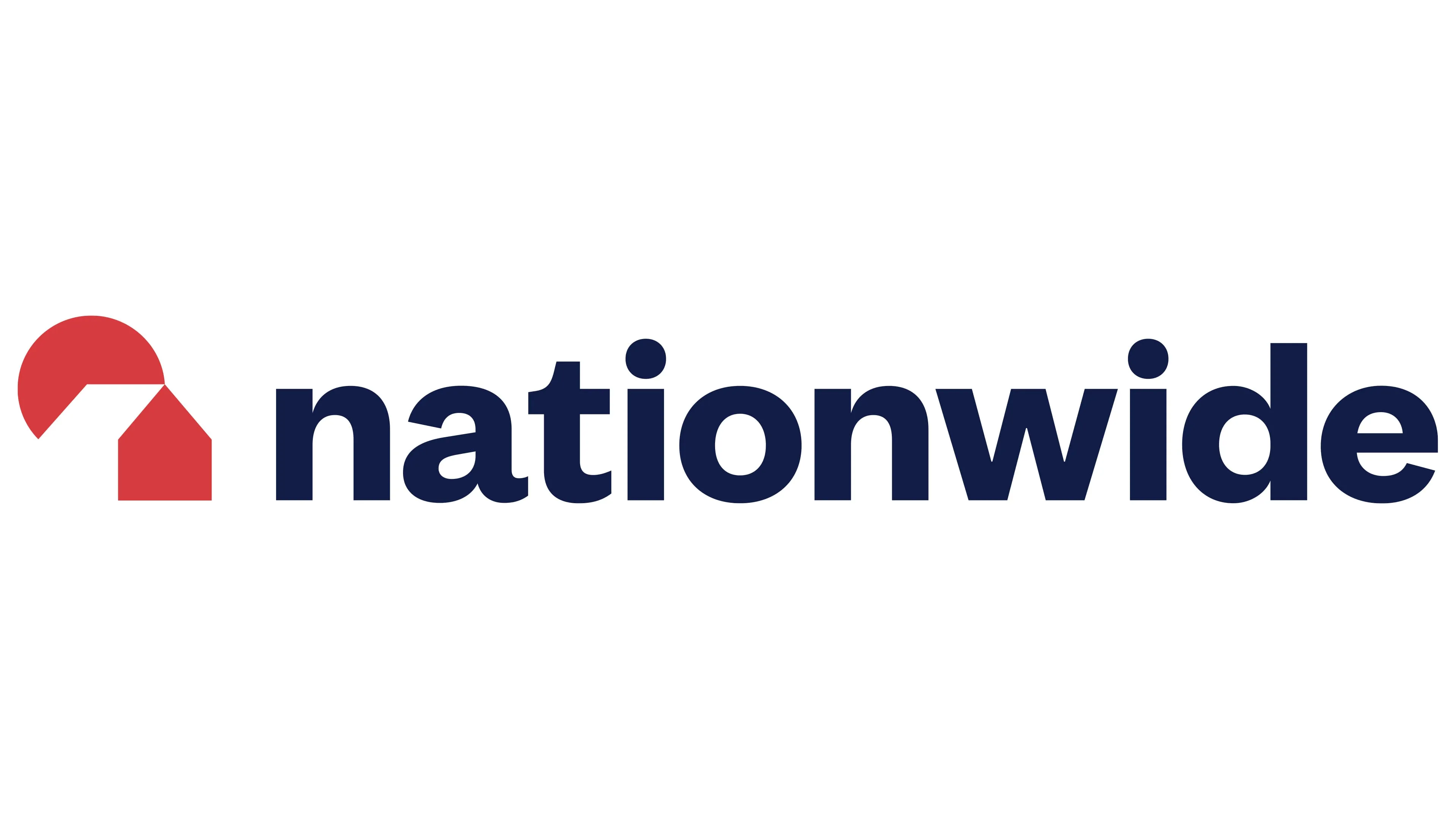 Nationwide logo