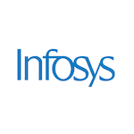 Infosys logo