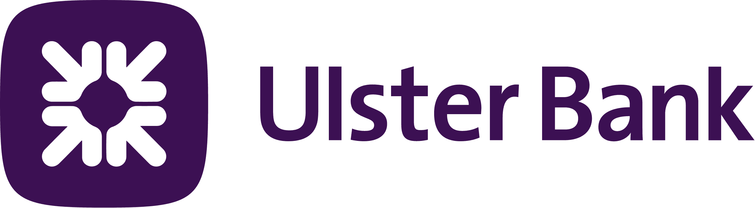 Ulster Bank logo