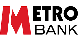 Metro Bank logo