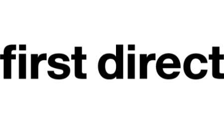 First Direct logo