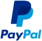 small PayPal logo Image: screenshot from web