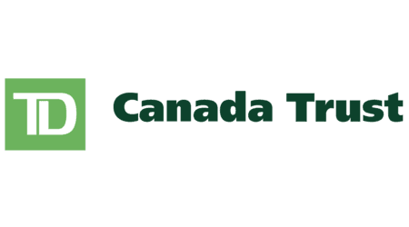 TD Canada Trust bank