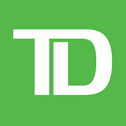 TD Canada Trust logoTD Bank logo