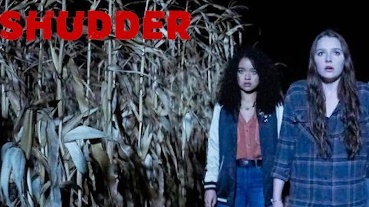 best shows on shudder