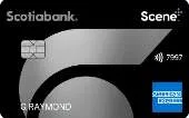 Scotiabank American Express Platinum
