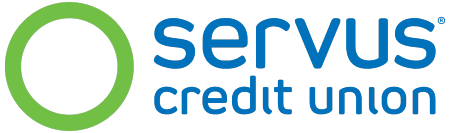 Servus Credit Union logo
