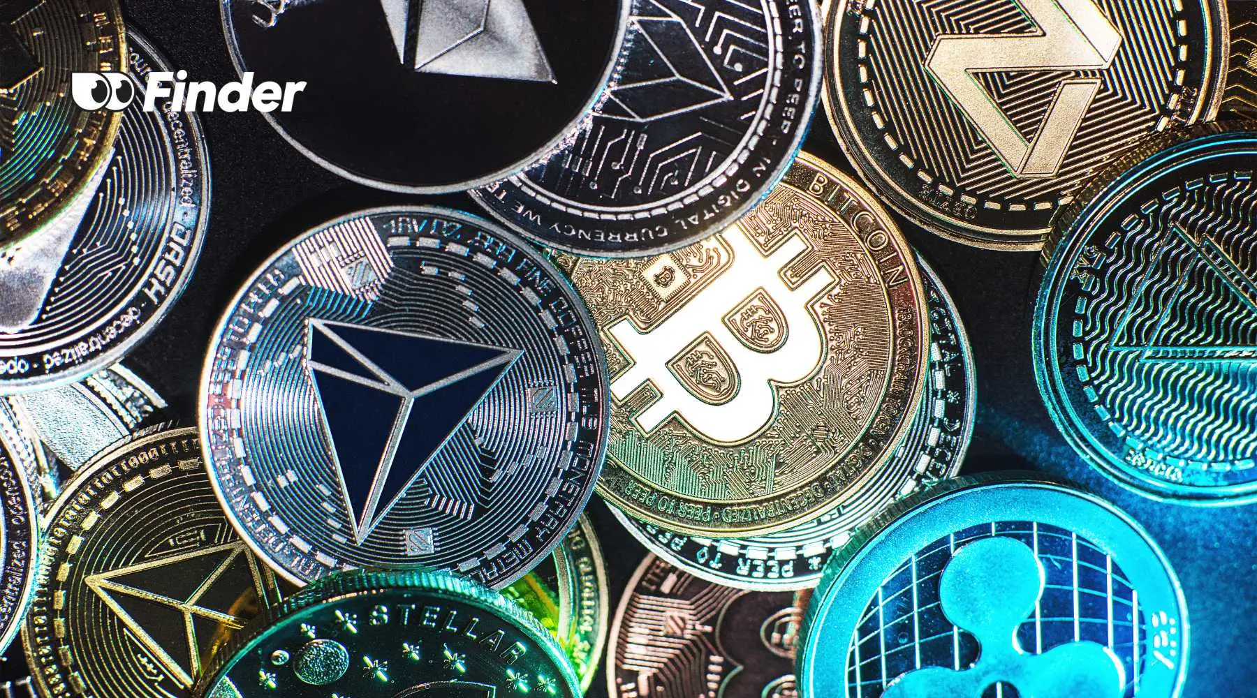 crypto security tokens