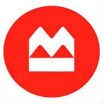 BMO logo, icon only