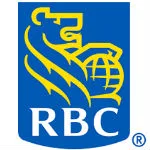 RBC bank logo, small