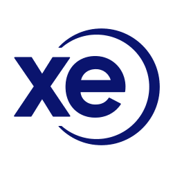 Xe Money Transfer logo
